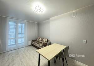 2-к квартира, на длительный срок, 63м2, 6/21 этаж