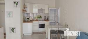 1-к квартира, на длительный срок, 39м2, 3/25 этаж