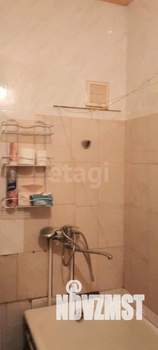 1-к квартира, на длительный срок, 30м2, 2/5 этаж