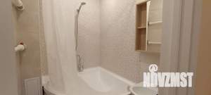 2-к квартира, посуточно, 63м2, 13/14 этаж
