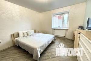 3-к квартира, посуточно, 90м2, 2/12 этаж