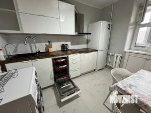 2-к квартира, на длительный срок, 61м2, 6/9 этаж