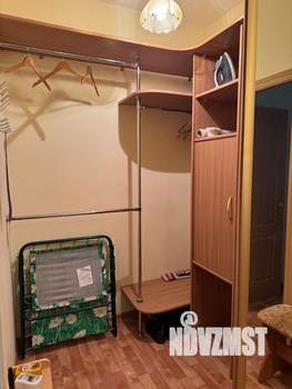 1-к квартира, на длительный срок, 33м2, 8/16 этаж