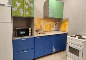 1-к квартира, на длительный срок, 29м2, 8/14 этаж