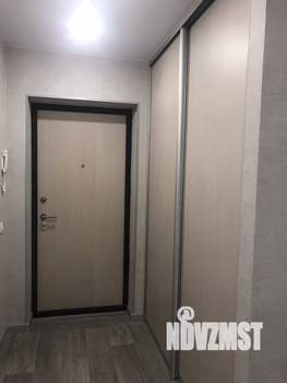 1-к квартира, на длительный срок, 46м2, 5/17 этаж