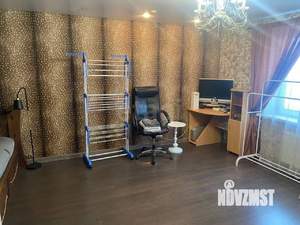 1-к квартира, на длительный срок, 41м2, 10/18 этаж