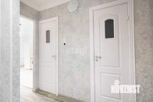 1-к квартира, на длительный срок, 45м2, 3/8 этаж