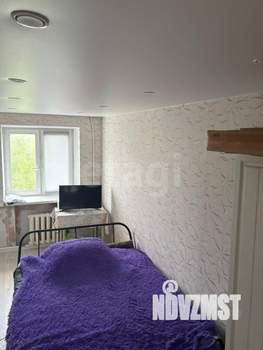 2-к квартира, на длительный срок, 42м2, 5/5 этаж