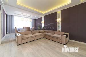 3-к квартира, на длительный срок, 140м2, 14/23 этаж