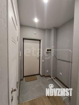 1-к квартира, на длительный срок, 38м2, 5/24 этаж