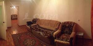 2-к квартира, на длительный срок, 58м2, 3/5 этаж