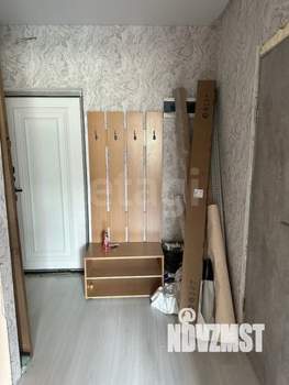 1-к квартира, на длительный срок, 34м2, 1/4 этаж