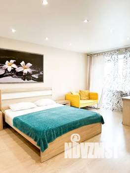 1-к квартира, посуточно, 35м2, 4/5 этаж