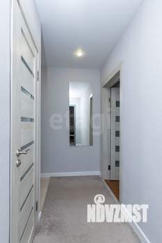 1-к квартира, на длительный срок, 32м2, 5/9 этаж