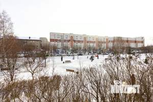 2-к квартира, на длительный срок, 45м2, 2/9 этаж