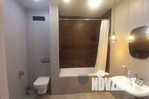 1-к квартира, посуточно, 46м2, 2/17 этаж