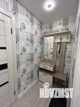 1-к квартира, посуточно, 41м2, 11/16 этаж