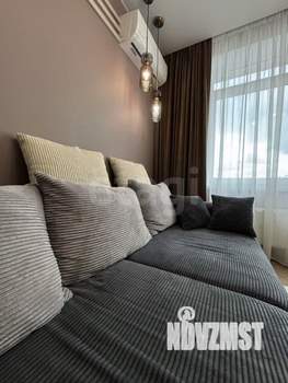 1-к квартира, на длительный срок, 37м2, 10/25 этаж