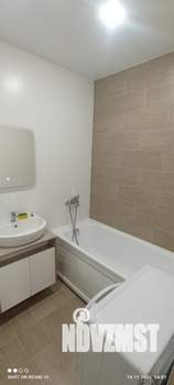 1-к квартира, на длительный срок, 33м2, 20/23 этаж