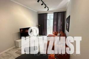 2-к квартира, посуточно, 50м2, 6/7 этаж