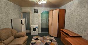 Студия квартира, на длительный срок, 19м2, 3/5 этаж