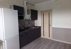 Студия квартира, на длительный срок, 25м2, 1/10 этаж
