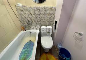 Студия квартира, на длительный срок, 20м2, 6/8 этаж