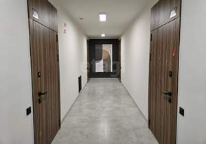 1-к квартира, на длительный срок, 41м2, 3/16 этаж