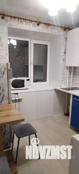 1-к квартира, на длительный срок, 34м2, 2/5 этаж