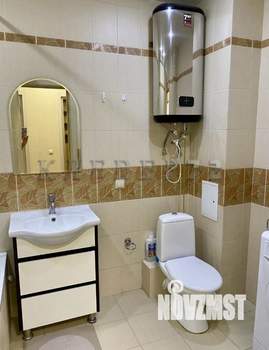 1-к квартира, на длительный срок, 37м2, 4/17 этаж