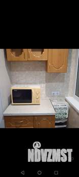 Студия квартира, на длительный срок, 14м2, 2/9 этаж