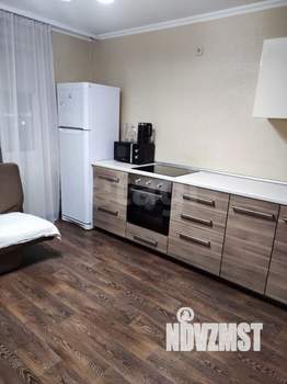 1-к квартира, на длительный срок, 42м2, 8/14 этаж