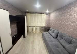 1-к квартира, на длительный срок, 20м2, 5/5 этаж