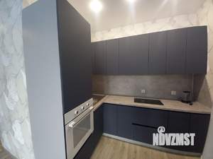 1-к квартира, на длительный срок, 40м2, 5/17 этаж