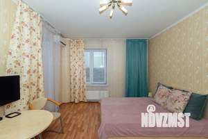 Студия квартира, посуточно, 25м2, 2/15 этаж