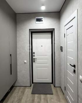 Студия квартира, на длительный срок, 25м2, 2/25 этаж