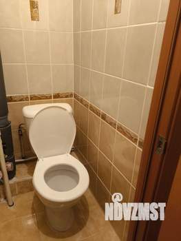 1-к квартира, на длительный срок, 32м2, 2/9 этаж