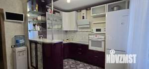 2-к квартира, на длительный срок, 57м2, 4/17 этаж