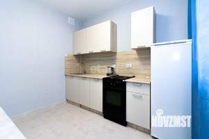 1-к квартира, на длительный срок, 33м2, 10/22 этаж