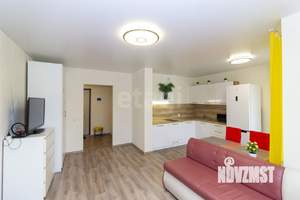 1-к квартира, на длительный срок, 55м2, 5/6 этаж