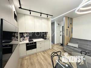 1-к квартира, на длительный срок, 42м2, 10/16 этаж