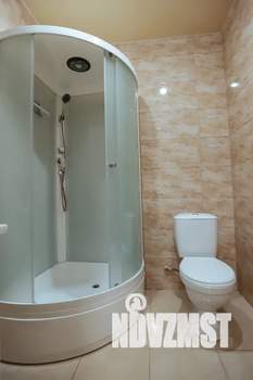 1-к квартира, посуточно, 30м2, 3/5 этаж