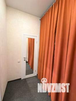 Студия квартира, посуточно, 30м2, 14/16 этаж