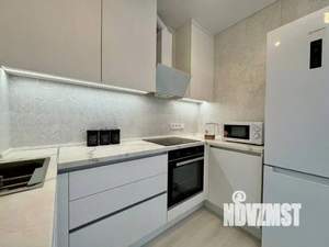 1-к квартира, посуточно, 60м2, 1/1 этаж