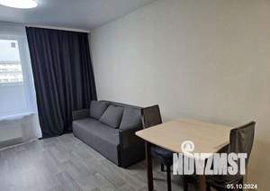 2-к квартира, на длительный срок, 42м2, 17/20 этаж