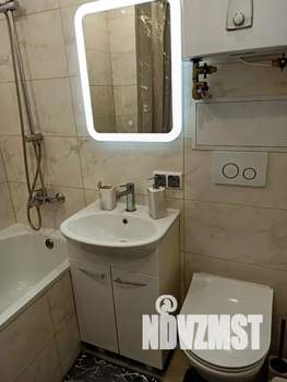 2-к квартира, посуточно, 43м2, 2/5 этаж