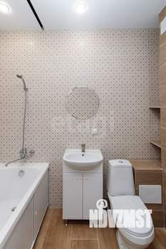 1-к квартира, на длительный срок, 40м2, 10/16 этаж