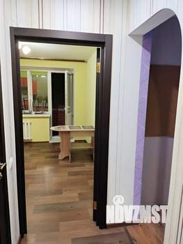 1-к квартира, на длительный срок, 43м2, 3/10 этаж