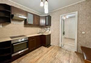 2-к квартира, на длительный срок, 48м2, 4/5 этаж