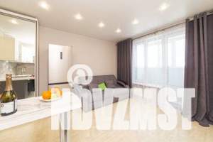 1-к квартира, посуточно, 25м2, 10/20 этаж